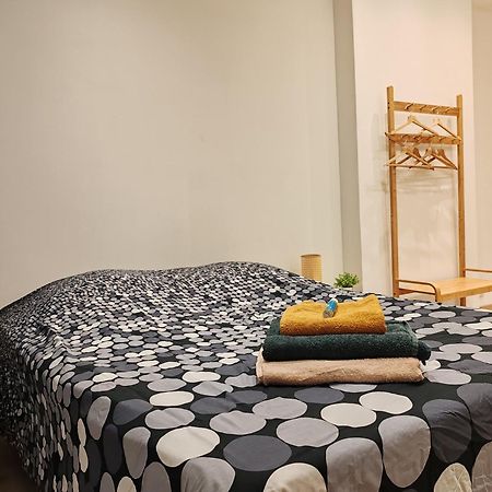 Toulon Etoile Apartment Ngoại thất bức ảnh