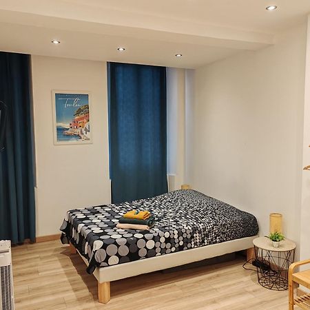 Toulon Etoile Apartment Ngoại thất bức ảnh