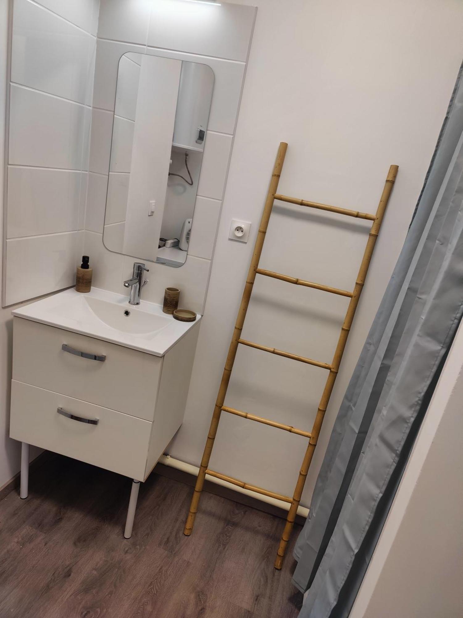 Toulon Etoile Apartment Ngoại thất bức ảnh