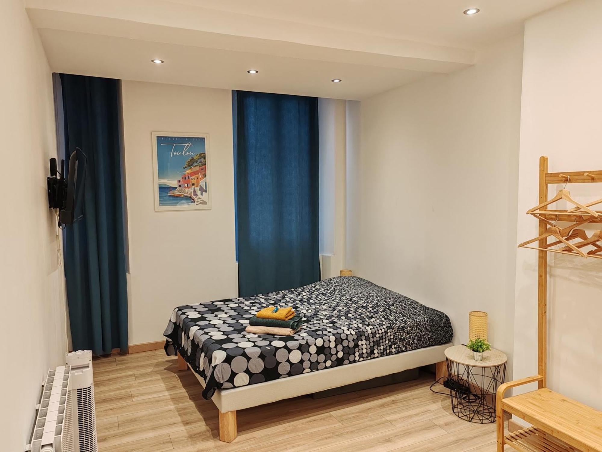 Toulon Etoile Apartment Ngoại thất bức ảnh